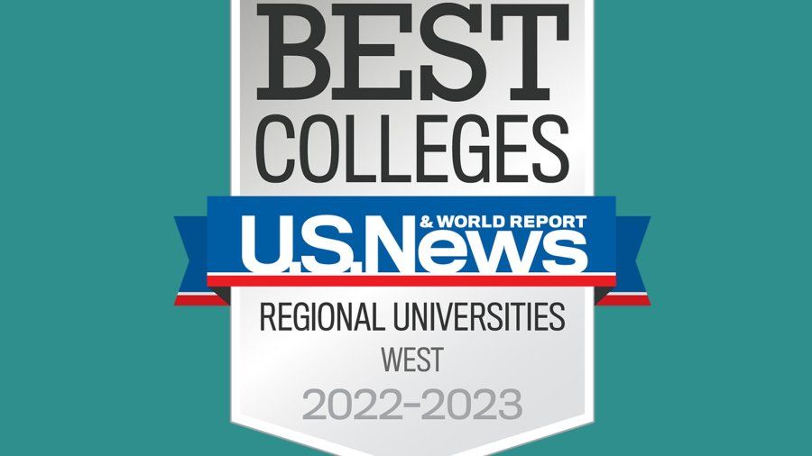 US News & World Report Ranking for 鶹